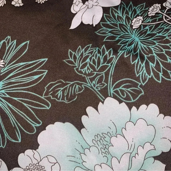 Y2k Fairycore floral skirt - Picture 2 of 2